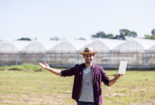 Yeni Nesil Üreticiler Ne Bekliyor?Geleceğin Çiftçisi Kim?