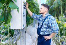 Topraksız Tarımda Enerji Verimliliği Nasıl Sağlanır?