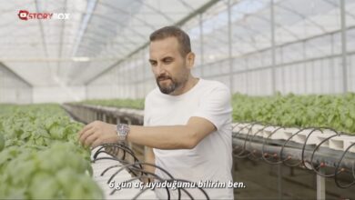 3.000 TL’lik Bir Kredi Kartı Taksitiyle Başlayan Yolculuk…