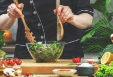 Topraksız Tarım ve Gastronomi: Şeflerin Yeni Mutfağı