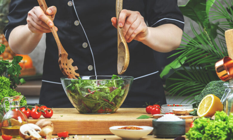 Topraksız Tarım ve Gastronomi: Şeflerin Yeni Mutfağı